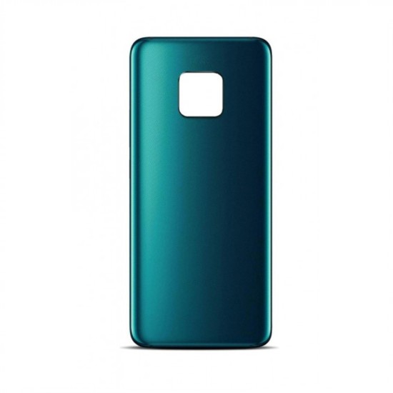 Tapa Trasera Huawei Mate 20 Pro Verde